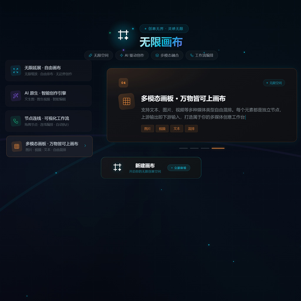 商业活动营销海报
